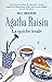 Agatha Raisin e la quiche letale by M.C. Beaton