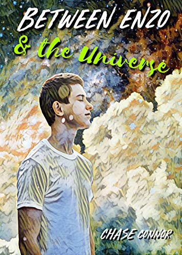 Between Enzo and the Universe (Enzo and Peter #1)