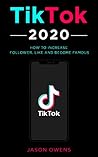 TikTok 2020: How to Increase Follower, Like and Become Famous TikTok 2020: How to Increase Follower, Like and Become Famous
