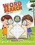 Word Search For Kids ages 9-12 Medium Level by Square One