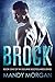 Brock (Bourne Bodyguards #1)