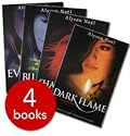 The Immortals quadrilogy-Evermore/Blue Moon/Shadowland/Dark Flame