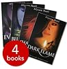 The Immortals quadrilogy-Evermore/Blue Moon/Shadowland/Dark Flame