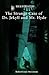 Strange Case of Dr Jekyll and Mr Hyde Illustrated