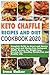 Keto Chaffle Recipes and Di...