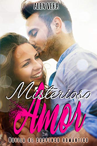 Misterioso amor (Kindle Edition)