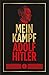 Mein Kampf (Deluxe Hardbound Edition)