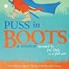 Puss in Boots: A ...