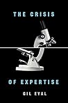 Book cover for The Crisis of Expertise