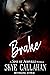 Brake (Redline, #3)