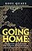 Going Home by Kofi Quaye