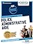 Police Administrative Aide (C-640): Passbooks Study Guide (640) (Career Examination Series)