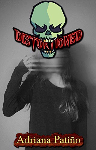 Distorto (Italian Edition)