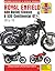 Royal Enfield 500 Bullet / ...