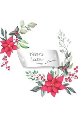 letters for myself Notebook : write your letters now read them later