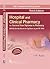 Hospital and Clinical Pharmacy