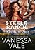 Steele Ranch: The Complete Series (Steele Ranch, #1-5)