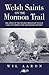 Welsh Saints on the Mormon Trail by Wil Aaron
