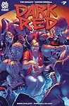DARK RED VOL. 2 (DARK RED TP) DARK RED VOL. 2 (DARK RED TP)