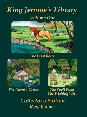 King Jerome's Library (Hardcover)