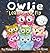 Owlie Learns to Fly