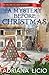 A Mystery Before Christmas (An Italian Village Mystery)