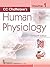 CC Chatterjee's Human Physiology, Volume 1 by Nitin Ashok John