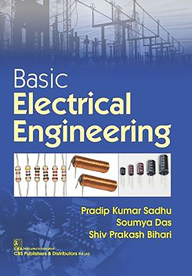 Basic Electrical Engineering (Paperback)