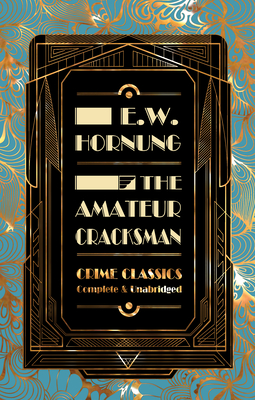 An Amateur Cracksman