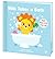 Miki Takes a Bath: Pull, Play, and Pop-Up!