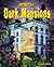 Dark Mansions (Scary Places)