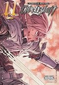 Ubel Blatt, Vol. 11