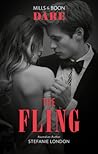 The Fling by Stefanie London