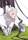 Monster and the Beast, Vol. 2 (Monster and the Beast, 2)