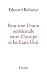 Pour Une Union Occidentale ...