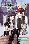 Kingdom Hearts X:...
