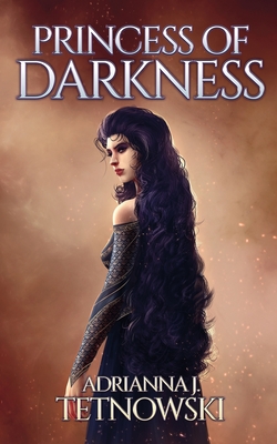 Princess of Darkness (The Tales of Iradas, #2)