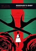Rosemary's Baby (BFI Film Classics)