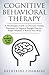 Cognitive Behavioral Therap...