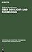 Über den Licht- und Farbensinn (Vorträge und Schriften / Preu... by Wilhelm Trendelenburg