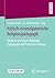 Kritisch-emanzipatorische Religionspädagogik: Diskurse zwischen Theologie, Pädagogik und Politischer Bildung