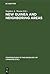 New Guinea and Neighboring Areas: A Sociolinguistic Laboratory
