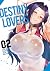 Destiny Lovers Vol. 2
