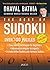 The Best of Sudoku by Dhaval Bhatia