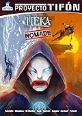 Proyecto Tifón: Héka - Nómade