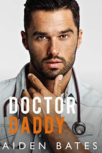 Doctor Daddy (Kindle Edition)