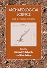 Archaeological Science: An Introduction