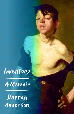 Inventory: A Memoir (Hardcover)