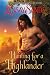 Hunting for a Highlander (Highland Brides, #8)