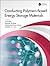 Conducting Polymers-Based Energy Storage Materials by Inamuddin